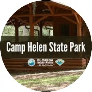 Camp Helen State Park - 
