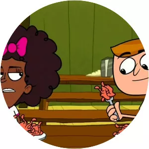 Camp Lakebottom - Animated series