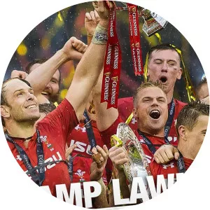 Camp Lawn Cymru 2019Since 2019