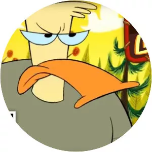 Camp Lazlo