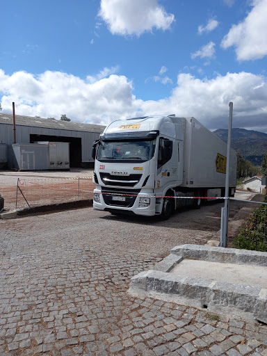 Camp Madeiras e Paletes - 