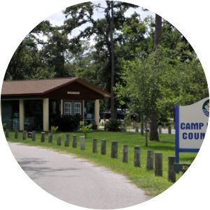 Camp Mohawk County Park