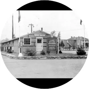 Camp Myles Standish - 