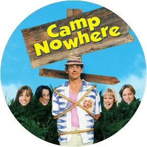 Camp Nowhere