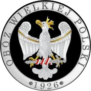 Camp of Great Poland