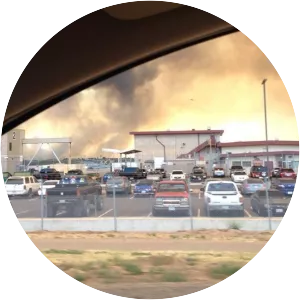 Camp Pendleton North