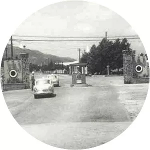 Camp Red Cloud - Army installation