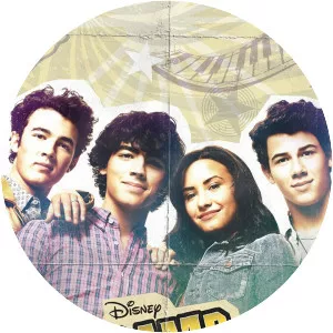 Camp Rock 2 - 2010 ‧ Comedy music/Romance ‧ 1h 44m