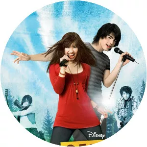 Camp Rock - 2008 ‧ Comedy music/Teen ‧ 1h 37m