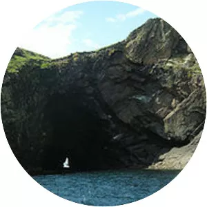 Campaigh - Islet in Scotland