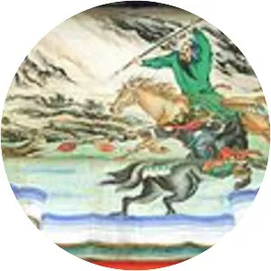 Campaign against Dong Zhuo