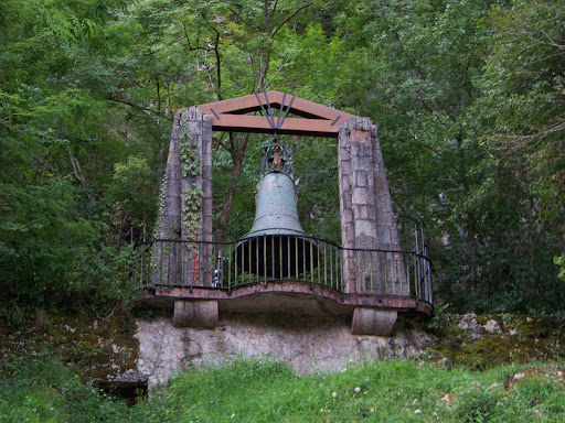 Campana de Covadonga