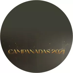 Campanadas 2021Since 2021