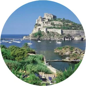 Campanian Archipelago photograph