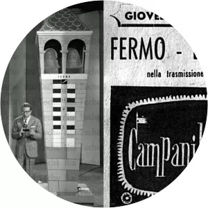 Campanile sera - TV program