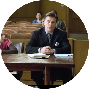 Campbell Alexander My Sister's Keeper