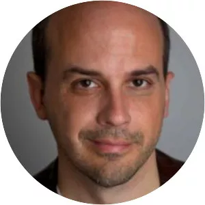 Campbell Cooley - American voice actor