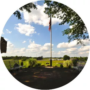 Campbell Hill - Ohio