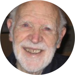 Campbell McAlpine - Author