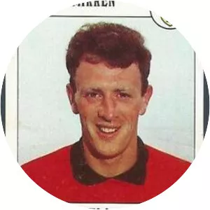 Campbell Money - Scottish goalkeeper