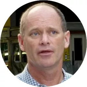 Campbell Newman