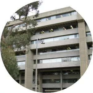 Campbell Park Offices