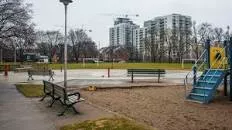 Campbell Park - 