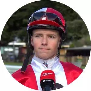 Campbell Rawiller photograph