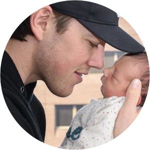 Campbell Richard Oshie photograph