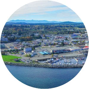 Campbell River