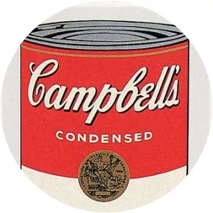 Campbell's Soup Can (onion)