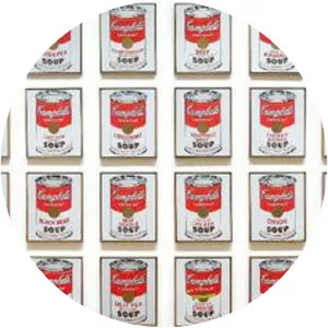 Campbell's Soup Cans