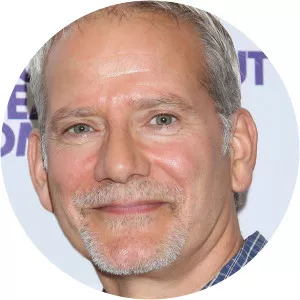 Campbell Scott