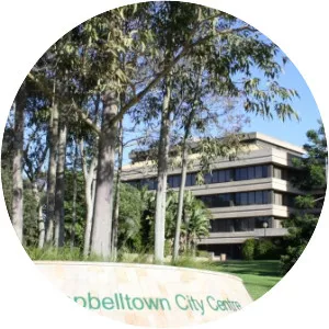 Campbelltown City Council