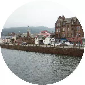 Campbeltown
