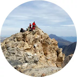 Campbieil - Summit in France