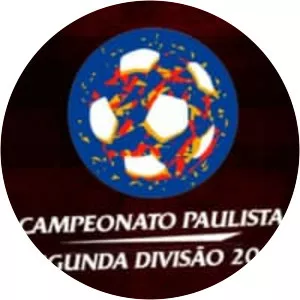 Campeonato Paulista Série B (Campeonato Paulista de Futebol - Segunda Divisão)