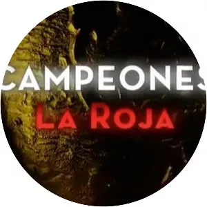 ¡Campeones! La Roja
