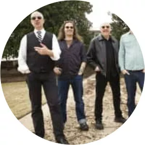 Camper Van Beethoven