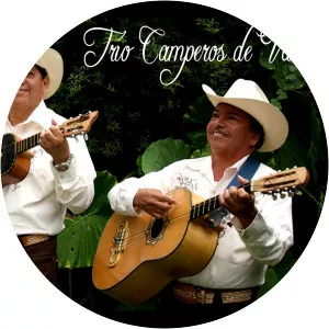Camperos de Valles