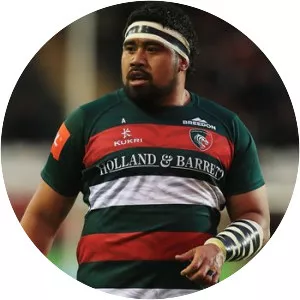 Campese Ma'afu - Rugby union player