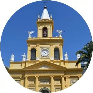 Campinas Cathedral shooting - 