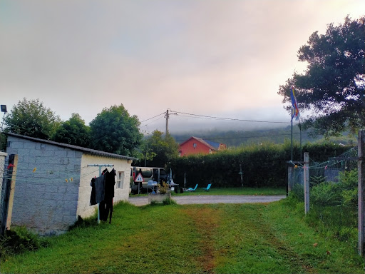 Camping O Parral