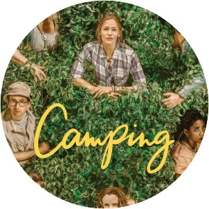 Camping - 2018 ‧ Comedy ‧ 1 season