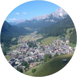 Campitello di Fassa