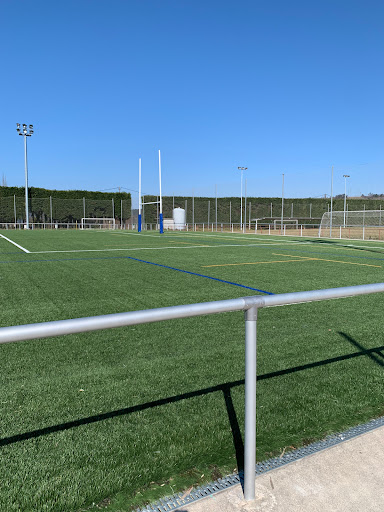 Campo Artificial de Rugby - Sports club in As Pontes de Garcia Rodriguez, Spain