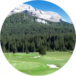 Campo Carlo Magno - Pass in Italy