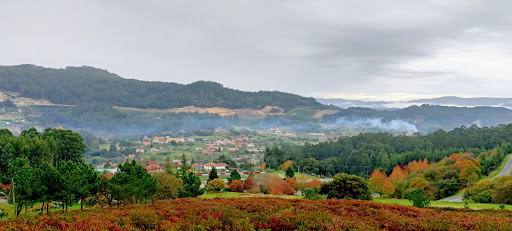 Campo da Festa Chan do Vilar - Park in Spain