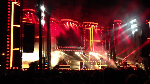 Campo da Festa de Arcos da Condesa - Park in Spain