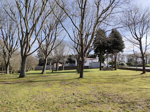 Campo Da Festa De Galegos